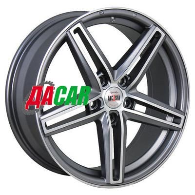 Alcasta M43 6,5x16/4x100 ET36 D60,1 GMF