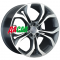 Replay B116 10x19/5x120 ET53 D74,1 GMF (конус, B640)