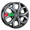 Replay HND310 6,5x16/6x139,7 ET56 D92,5 GMF (конус, C570)