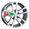 LS 919 6,5x16/5x100 ET40 D57,1 GMF (конус)
