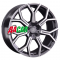 Replay B238 9,5x21/5x112 ET37 D66,6 GMF (конус, C570)