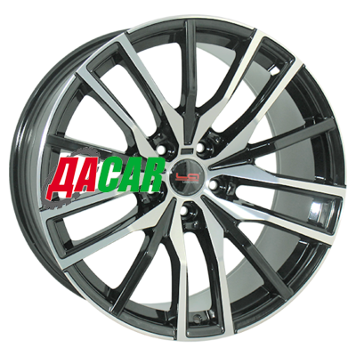 LegeArtis Concept Concept-B536 9,5x21/5x112 ET37 D66,6 GMF