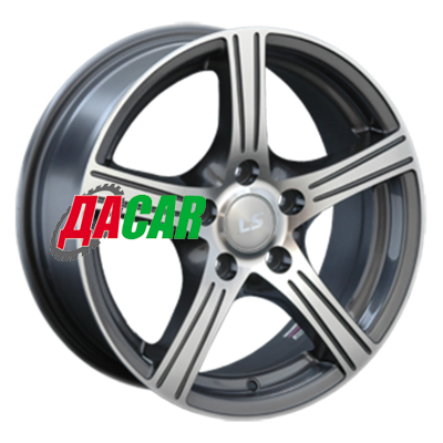 LS NG238 7x16/5x114,3 ET45 D73,1 GMF