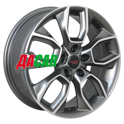 LegeArtis Concept Concept-SK527 7x17/5x112 ET40 D57,1 GMF