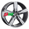 Replay A160 8x19/5x112 ET32 D66,6 GMF (конус, A001)