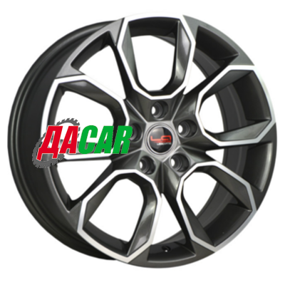 LegeArtis Concept Concept-SK516 7x17/5x112 ET40 D57,1 GMF