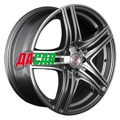 NZ F-6 6,5x15/5x114,3 ET45 D67,1 GMF