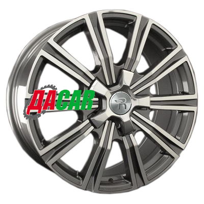 Replay TY242 8x18/5x150 ET56 D110,1 GMF (пш)