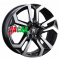 Replay KI263 7x17/5x114,3 ET48 D67,1 GMF (конус, C570)
