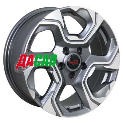 LegeArtis Concept Concept-H519 7,5x18/5x114,3 ET45 D64,1 GMF
