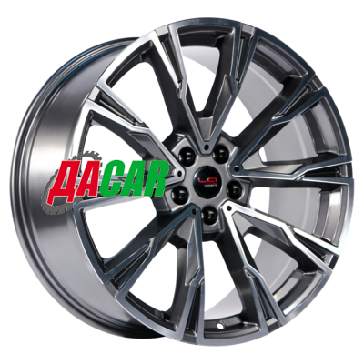 LegeArtis Concept Concept-B544 9,5x22/5x112 ET32 D66,6 GMF