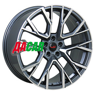 LegeArtis Concept Concept-B541 9,5x22/5x112 ET32 D66,6 GMF