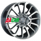 Replay LR39 9,5x22/5x120 ET48 D72,6 GMF (пш, LR002)