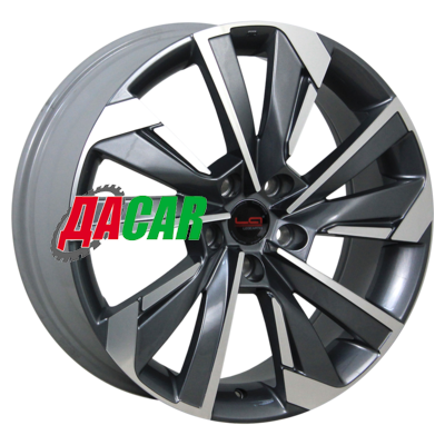 LegeArtis Concept Concept-SK530 7x17/5x112 ET40 D57,1 GMF