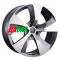 Replay A158 9x20/5x112 ET33 D66,6 GMF (конус, A001)