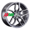 Replay A121 8,5x19/5x112 ET28 D66,6 GMF (конус, A001)