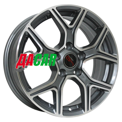 LegeArtis Concept Concept-Mi547 6,5x16/5x114,3 ET46 D67,1 GMF