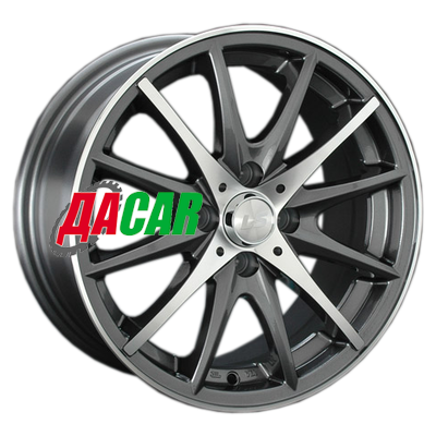 LS 234 6,5x15/4x100 ET40 D73,1 GMF