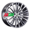 Replay MR199 8x19/5x112 ET38 D66,6 GMF (конус, C570)
