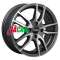 Alcasta M57 6,5x16/5x105 ET39 D56,6 GMF