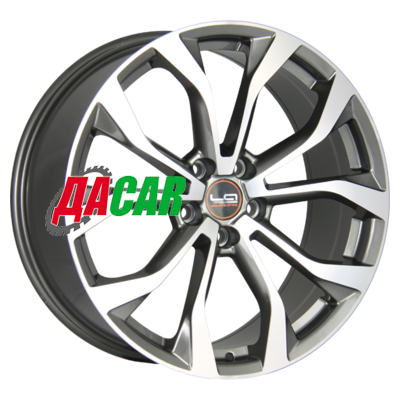 LegeArtis A69 8,5x19/5x112 ET32 D66,6 GMF