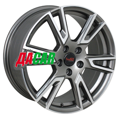 LegeArtis FD164 7,5x17/5x108 ET55 D63,3 GMF