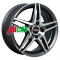 Alcasta M54 6,5x16/4x100 ET49 D54,1 GMF