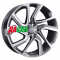 Replay LR79 9,5x22/5x120 ET49 D72,6 GMF (пш, LR002)