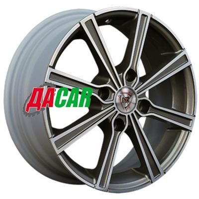 NZ SH627 6x14/4x98 ET35 D58,6 GMF