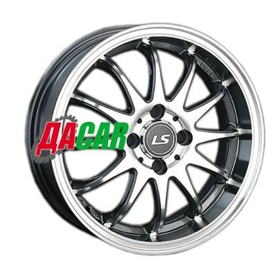LS 299 6x15/4x100 ET45 D73,1 GMF (конус)