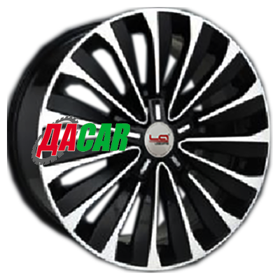 LegeArtis SK110 8x18/5x112 ET44 D57,1 GMF