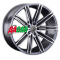 Replay A137 9x20/5x112 ET33 D66,6 GMF (конус, A001)