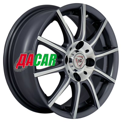 NZ SH625 6x14/4x98 ET35 D58,6 GMF