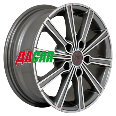 NZ SH626 6x14/4x98 ET35 D58,6 GMF