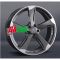 Replay MZ135 8,5x20/5x114,3 ET45 D67,1 GMF (конус)