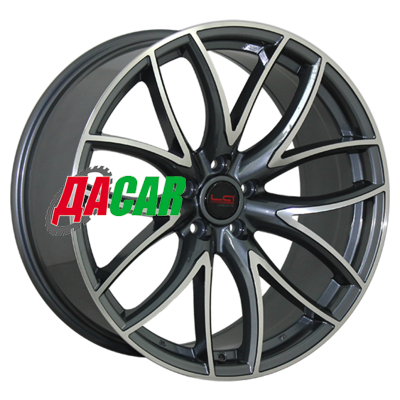 LegeArtis A132 9x20/5x112 ET33 D66,6 GMF