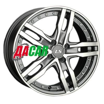LS 356 6x16/4x100 ET50 D60,1 GMF