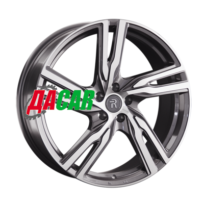 Replay MR263 8x20/5x112 ET48 D66,6 GMF (конус, C570)