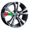 Replay HND318 7,5x18/5x114,3 ET52,5 D67,1 GMF (конус, C570)
