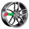 Replay V102 9x20/5x108 ET38,5 D63,3 GMF (конус, C570)