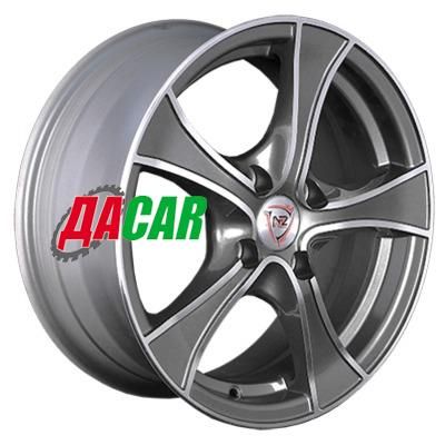 NZ SH644 6x14/4x98 ET35 D58,6 GMF