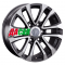 Replay MI174 7,5x17/6x139,7 ET38 D67,1 GMF (пш)