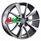 Replay KI269 7x17/5x114,3 ET47 D67,1 GMF (конус, C570)