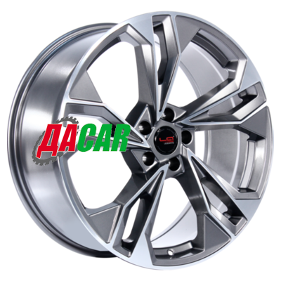 LegeArtis Concept Concept-A538 8,5x19/5x112 ET38 D66,6 GMF