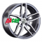 Replay A147 8x18/5x112 ET43 D57,1 GMF (конус, A001)