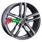 Replay VV106 8,5x19/5x112 ET38 D57,1 GMF (конус, C570-01)