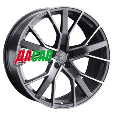 Replay TY59 10x22/5x150 ET45 D110,1 GMF (пш, C570)