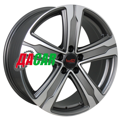LegeArtis Concept Concept-MR538 8x19/5x112 ET33 D66,6 GMF