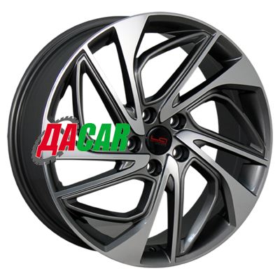 LegeArtis Concept Concept-HND531 7x17/5x114,3 ET51 D67,1 GMF
