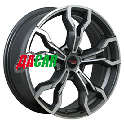 LegeArtis Concept Concept-B563 8x20/5x112 ET27 D66,6 GMF